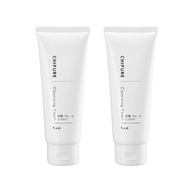 Free Shipping + 29% OFF Chihure Moisture Cleansing Foam 150g (2 packs) / 무료배송+29% OFF치후레 모이스처 클렌징 폼 150g 2개