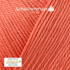 Schachenmayr Catania Hand Knitting Yarn, 50 g, Scampi