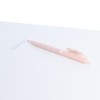 Sunstar Stationery Mofusand Ballpoint Pen, Oil Based Ink, Usayan S4656547