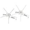 (10 Pieces) Side Brush Compatible with Roborock S7 Series S7