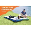KING CAMP Outdoor Camping Sleeping Pad Inflatable Ultralight Mattress with