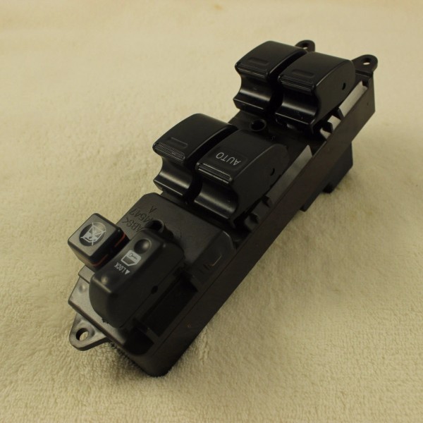 CARMOCARSHOP New Electric Power Window Master Control Switch For Toyota