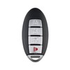 Kilessgo Fits for Nissan Rogue 2014 2015 2016 Key Fob
