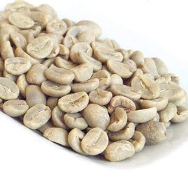 Blue Mountain No. 1 (raw beans) 14.1 oz (400 g)