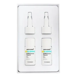 Dr.nineteen Porexsome Redrn Exosome Ampoule 15ml X 2 Pcs