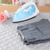 Ruibo Magnetic Ironing Mat Blanket,Iron Board Alternative Cover/Quilted Washer Dryer