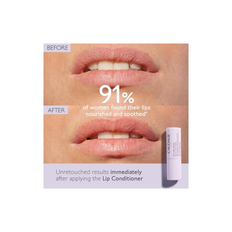Caudalie Vinotherapist Lip Balm - 4.5g