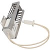 Supplying Demand DG94-01441A Range Broil Igniter - Replaces AP7012781, AP7510886