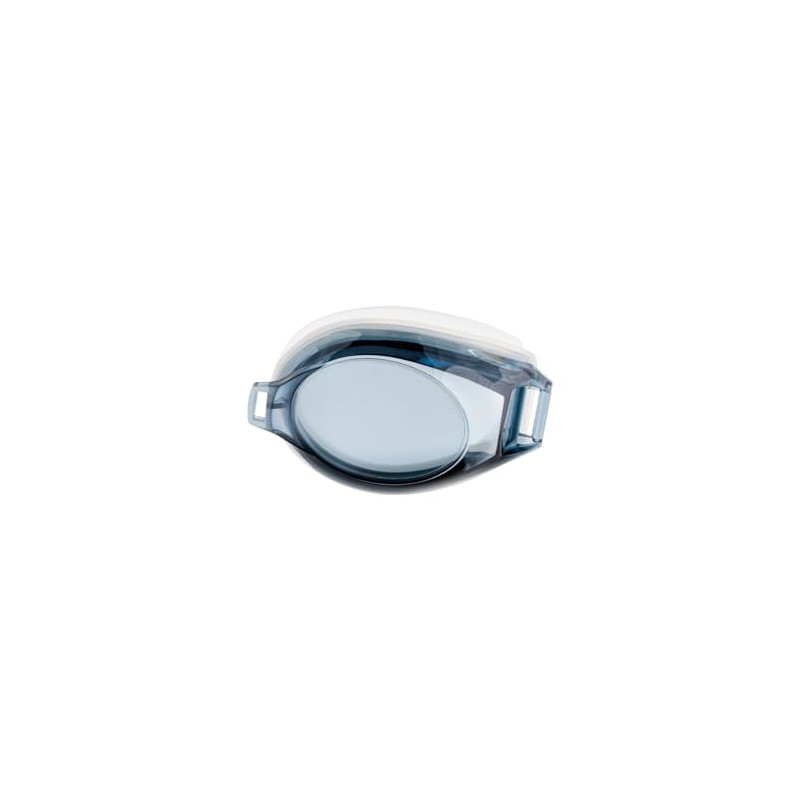 Fashy Swim Goggles Lens with Dioptre, Size 8.0