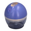 Electric Chopper Household Small Portable Cordless Design Waterproof Button USB