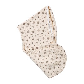 Vertbaudet Replacement Cover for Nursing Pillow Multicoloured Floral