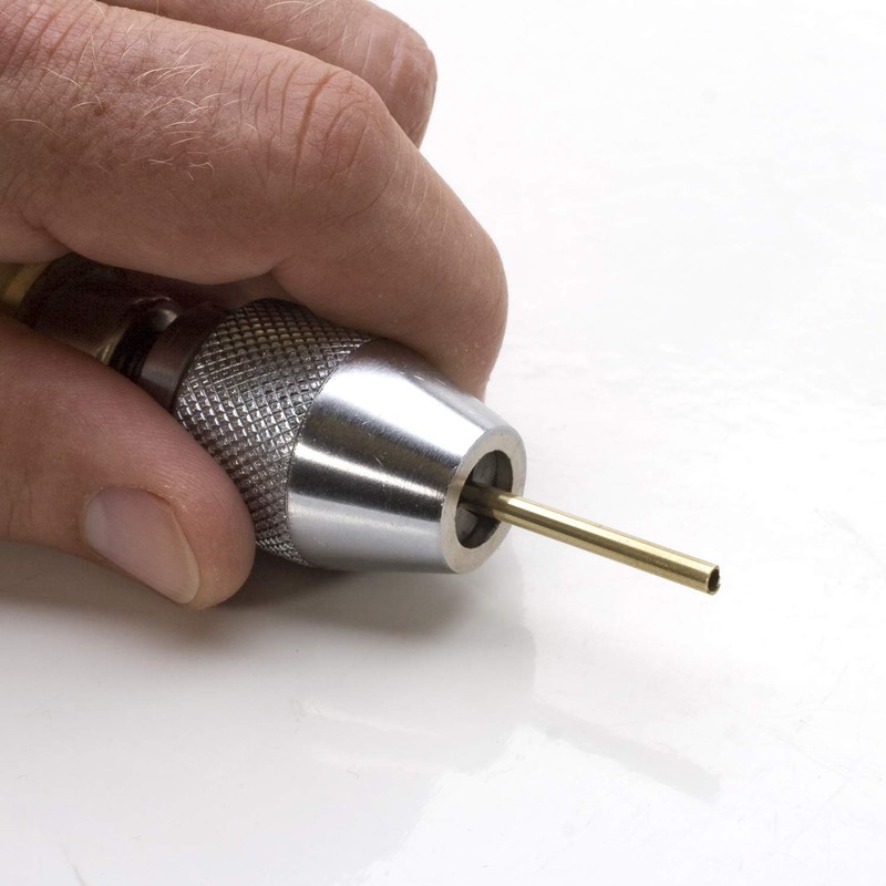 Whaley Hand Vise | VIS-500.00