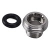 6mm Watch Case Tube for 24 6020 Watch Movement Accurate