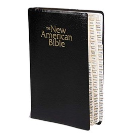 Christian Brands Catholic Bible Tabs - 18/pk