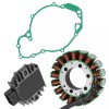 For Yamaha Stator Regulator Rectifier Gasket for Yamaha Road Star