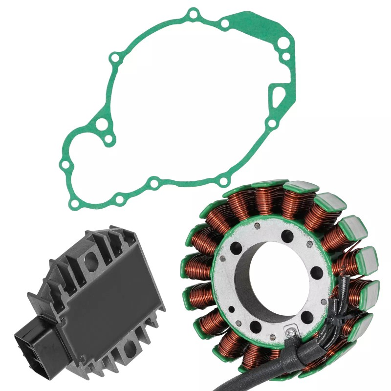 For Yamaha Stator Regulator Rectifier Gasket for Yamaha Road Star