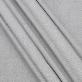 Ben Textiles Micro Mesh Fabric, Black, Fabric By The Yard