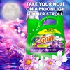 Gain Liquid Laundry Detergent, Moonlight Breeze Scent, 194 fl oz,