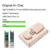 Yaxiny USB Stick Wooden Memory Stick 32 GB USB 3.0