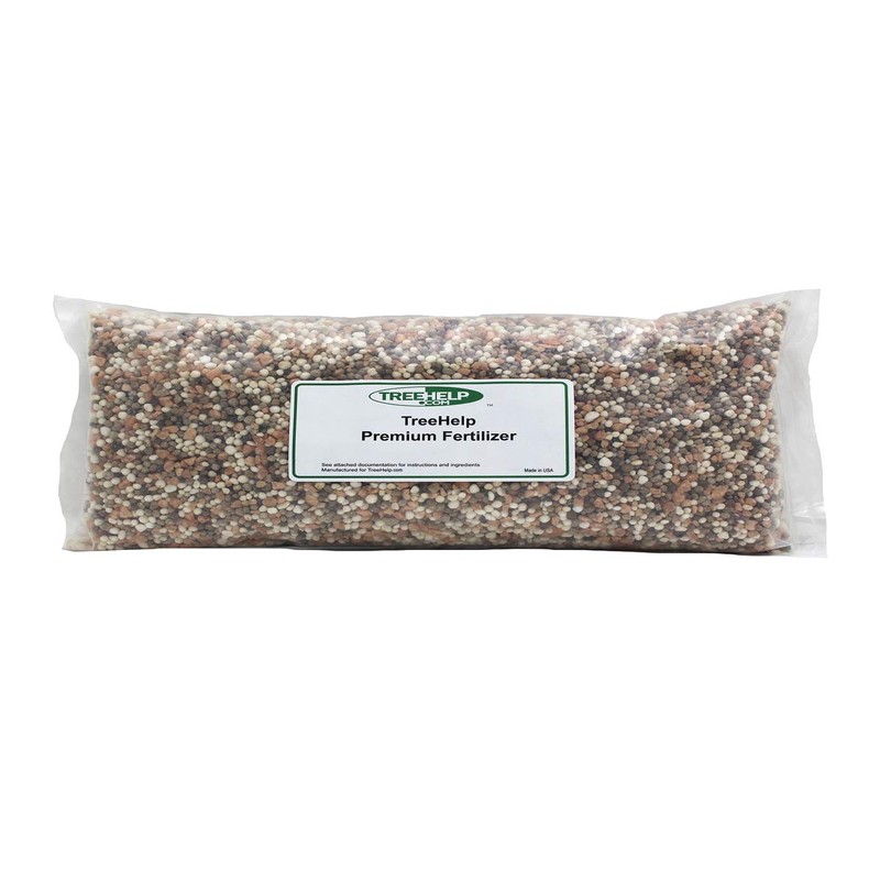 TreeHelp Premium Fertilizer for Crapemyrtle