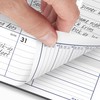 AT-A-GLANCE 2026 Appointment Book Planner, Weekly & Monthly, 8-1/2" x