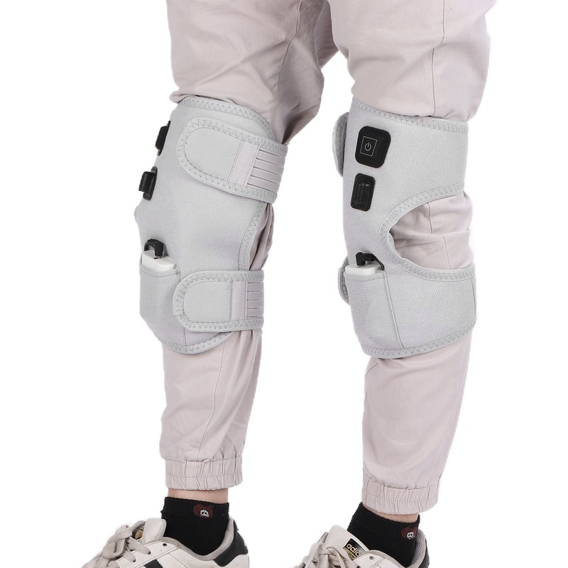 Intelligent Knee Heating Pad Electric Heated Constant Temperature Knee Brace