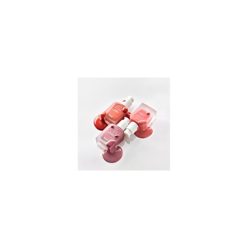 House of Her Moist Ampoule Blusher 20ml Rose Brown /