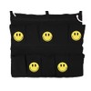 Gilbins End Of Bed Shoe Bag Great for storage, shoes,