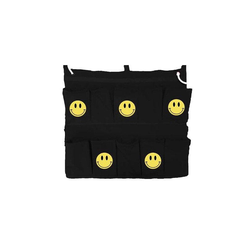 Gilbins End Of Bed Shoe Bag Great for storage, shoes,