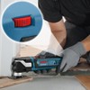 BOSCH GOP18V-28N 18V EC Brushless StarlockPlus Oscillating Multi-Tool (Bare Tool)