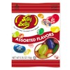 75 Pack Mini Jelly Bean Individual Packs, 0.35oz Each, Assorted