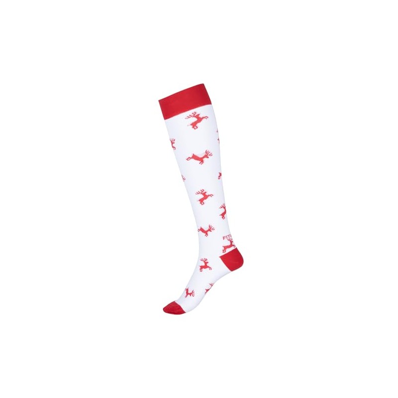 FITLEGS FitLegs - Life Compression Socks - 14-17mmHg for Work,