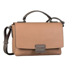 Gabor PAMINA Women's Shoulder Bag, Old Rose