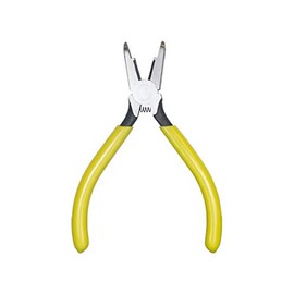Cable Leader Telecom Splices Crimping Tool