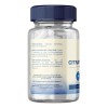 Citrato De Magnesio Pack 200 Caps 500mg 100 Vegano Y