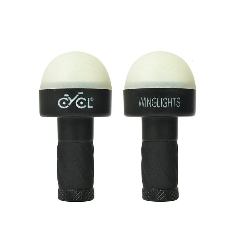 WingLights POP - Direction Indicators for Bicycles/Bike Indicators