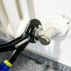 S&R Wasserpumpenzange mit Schnelleinstellung-Mechanismus 175 x 25 mm, CR-V, doppelt