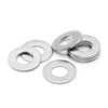 Flat Washer - 10# 304 Stainless Steel Metal Washers Flat