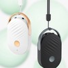 Necklace Purifier Rechargeable Silent Negative Ion Portable Mini Wearable Air