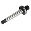 MT1 1/2 20 Chuck Mandrel MT1 Shank to 1/2 Inch