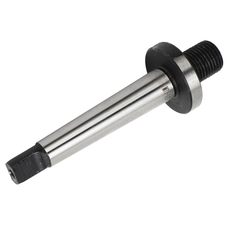 MT1 1/2 20 Chuck Mandrel MT1 Shank to 1/2 Inch