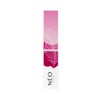 NEO MAKE UP Lippenstift 3,5 g - Light Pink -