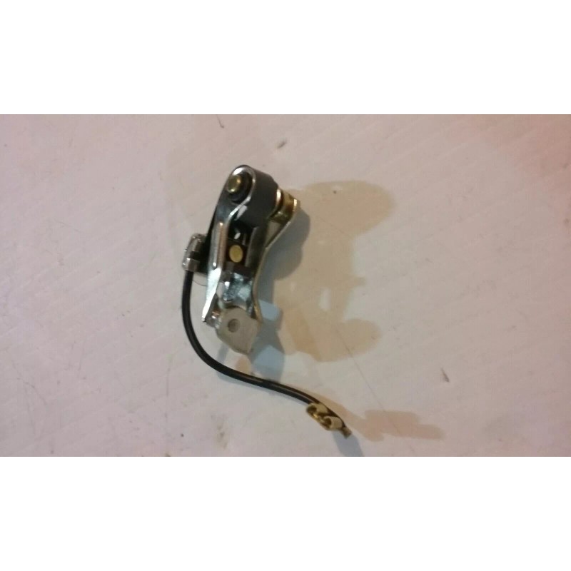 Ford V4 1.5 & 1.7 Liter 104 CID point set