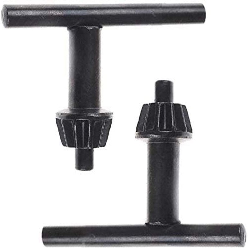 5/8" Drill Chuck Keys Universal Replacement Chuck Key 2Pcs 16mm
