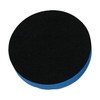 Lake Country LC-CCSBLU6 Blue CCS Foam Finishing Pad, 6.5-inch