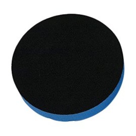 Lake Country LC-CCSBLU6 Blue CCS Foam Finishing Pad, 6.5-inch