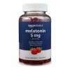Melatonina Gomitas 120 La Mejor Ayuda A Dormir Eg M3