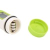Portable ORP Conductivity Tester Meter Water Quality Testing Pen with