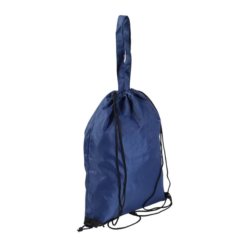 VICTAS TSP Free Bag 186 042414 0100 Navy