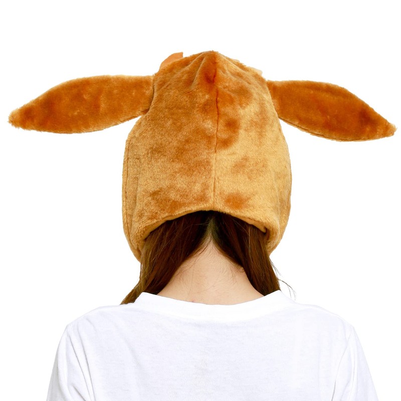 Southwark TMY-035 Kigurumi CAP Eevee One Size Fits All